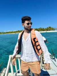 Kalanggaman Island: The Sandbar Paradise You’ve Been Dreaming Of