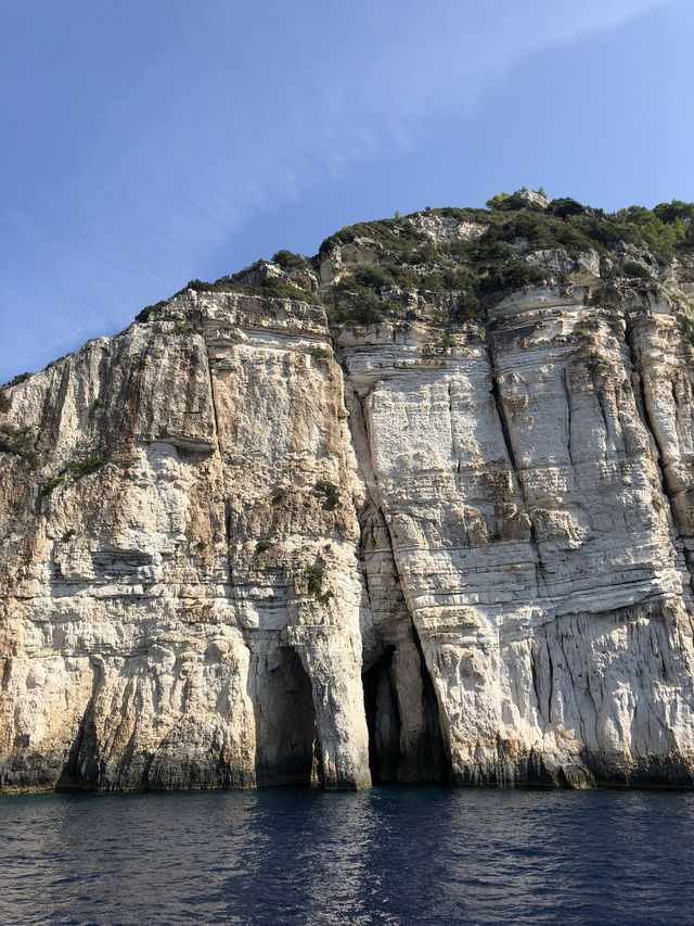 Corfu, best Island in Greece