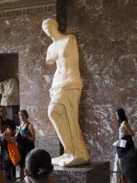 Discover Louvre in Paris