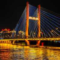 Jilin City: Where the River Meets the Frost