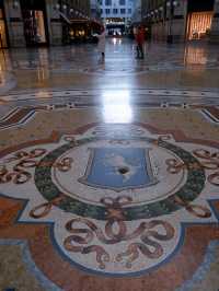 รีวิวมิลาน (Milan) เมืองแฟชั่นและศิลปะ