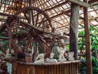 Giant Catfish Farm: A Peaceful Hidden Spot in Krabi