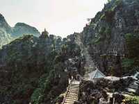 Mua Cave Viewpoint: The Best Panoramic View in Tam Coc, Vietnam