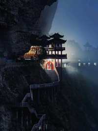 🏯 Lingtong Temple – A Serene Buddhist Haven in Zhangzhou