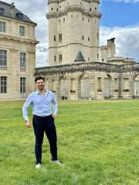 Why Château de Vincennes Is a Hidden Gem Worth Visiting in Paris 🇫🇷