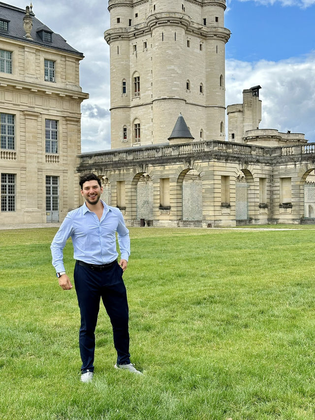 Why Château de Vincennes Is a Hidden Gem Worth Visiting in Paris 🇫🇷