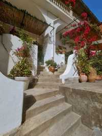 First Time in Positano? Follow These Tips👈