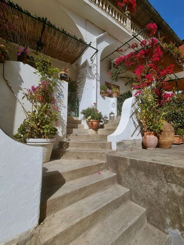 First Time in Positano? Follow These Tips👈