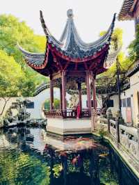 Shanghai – the one I’d return to ✨🇨🇳