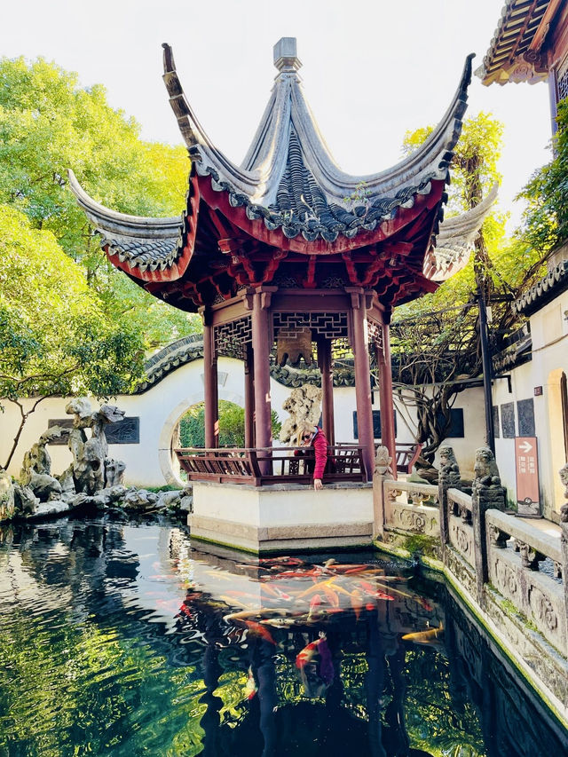Shanghai – the one I’d return to ✨🇨🇳