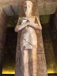 3 Days in Aswan on a $100 Budget – Temples, Nile Views & Nubian Nights 