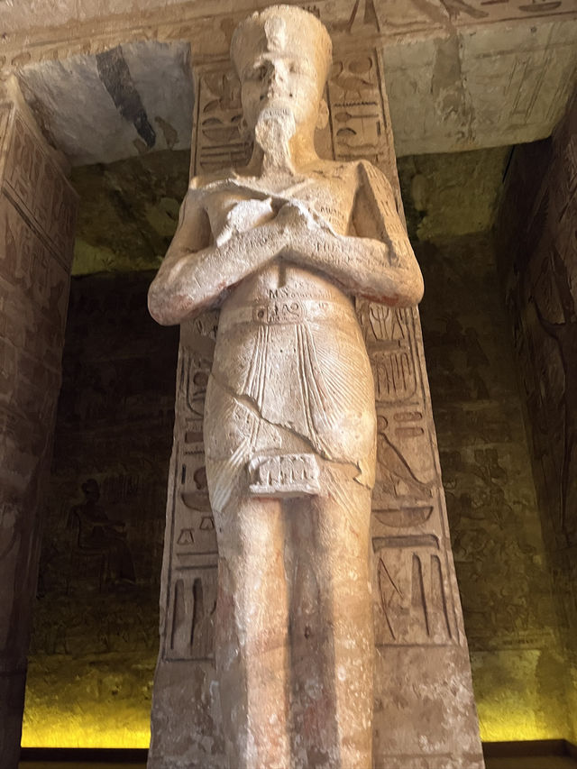 3 Days in Aswan on a $100 Budget – Temples, Nile Views & Nubian Nights 
