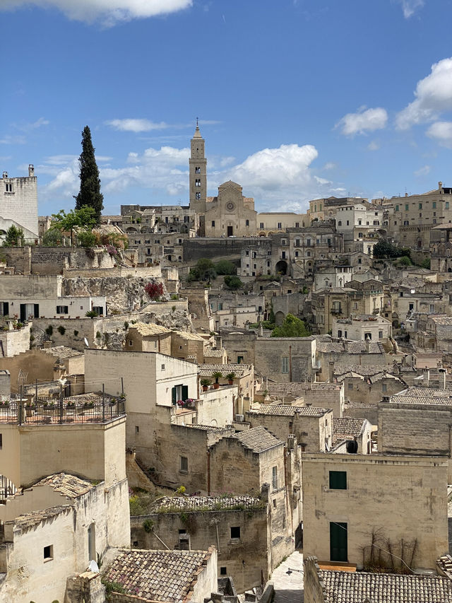 Discovering Matera: Italy’s stone-carved treasure of history and cinema 