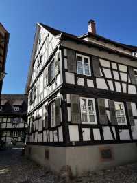🏡✨ Gengenbach’s Timeless Treasures: Where Every House Tells a Story 🇩🇪💫