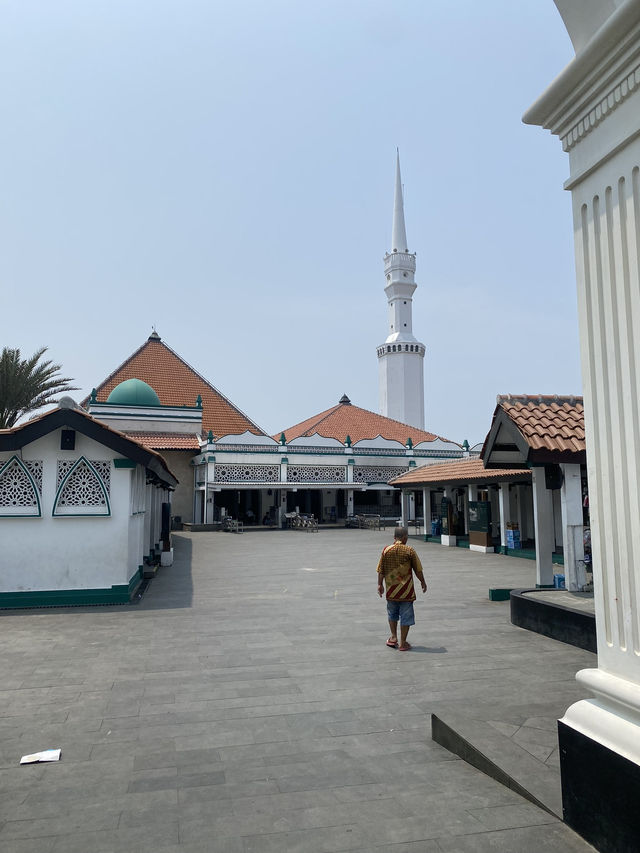 🏙️🇮🇩 Jakarta – The Beating Heart of Indonesia