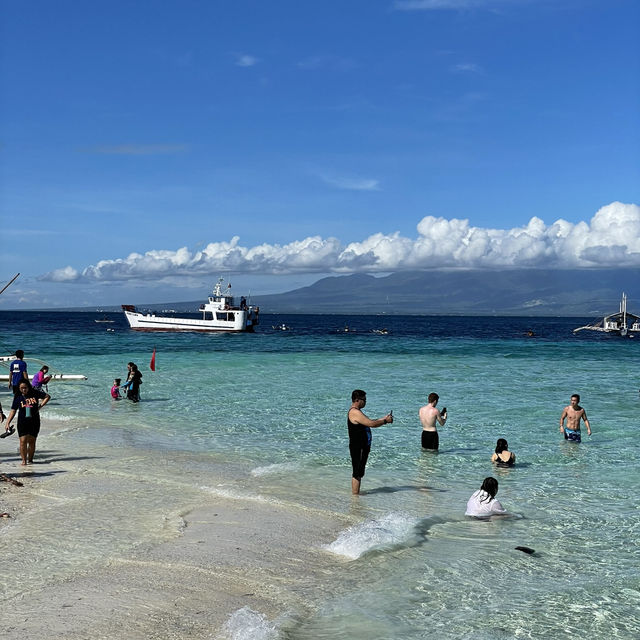 Chasing Sun & Sea: The Perfect Cebu Beach Holiday