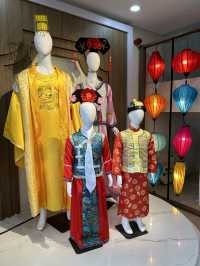Memories show Hoi An