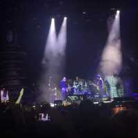Smashing Pumpkins In Halifax!