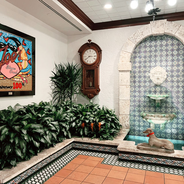 🌞 邁阿密🇺🇸三天兩夜旅行心得與推薦景點 🌴