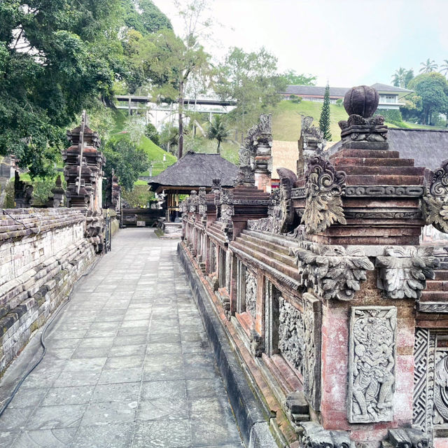 Bali Temples on a Budget: Sacred Sights Without the Splurge Bali Temples on a Budget: Sacred Sights Without the Splurge