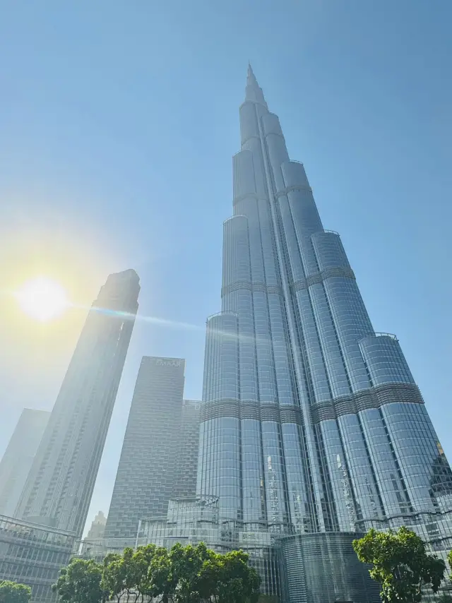 【杜拜,阿拉伯聯合大公國】