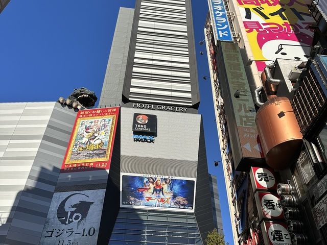 Here’s a Tokyo-Kyoto adventure you absolutely need to try Here’s a Tokyo-Kyoto adventure you absolutely need to try