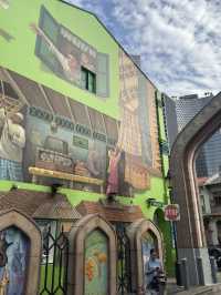 48 Hours of Sights, Food & Fun in Singapore