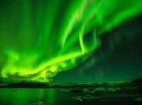 Iceland's northern lights: One of a kind phenomena! Do not miss it out!