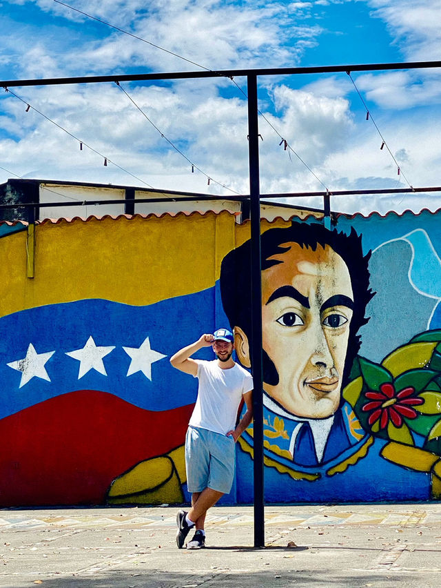 Venezuela Trip: Must-See Places in El Vigia