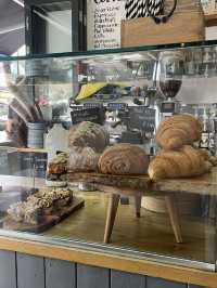 London🇬🇧 A Cosmic Culinary Treat at Astro Cafe & Brunch