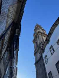 Porto Architecture: Tiles, Bridges & Timeless Charm 🏛️🌉✨
