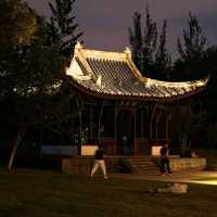Huiyan Park, Hefei / 2025