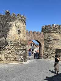 🏙️ Where Old Meets New: The Soul of Tbilisi, Georgia