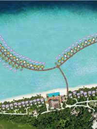 Mercure Kooddoo Maldives — Where Simplicity Meets Soul