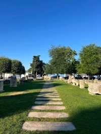 The Beauty of Zadar: Halloween Haunts & Hidden Gems