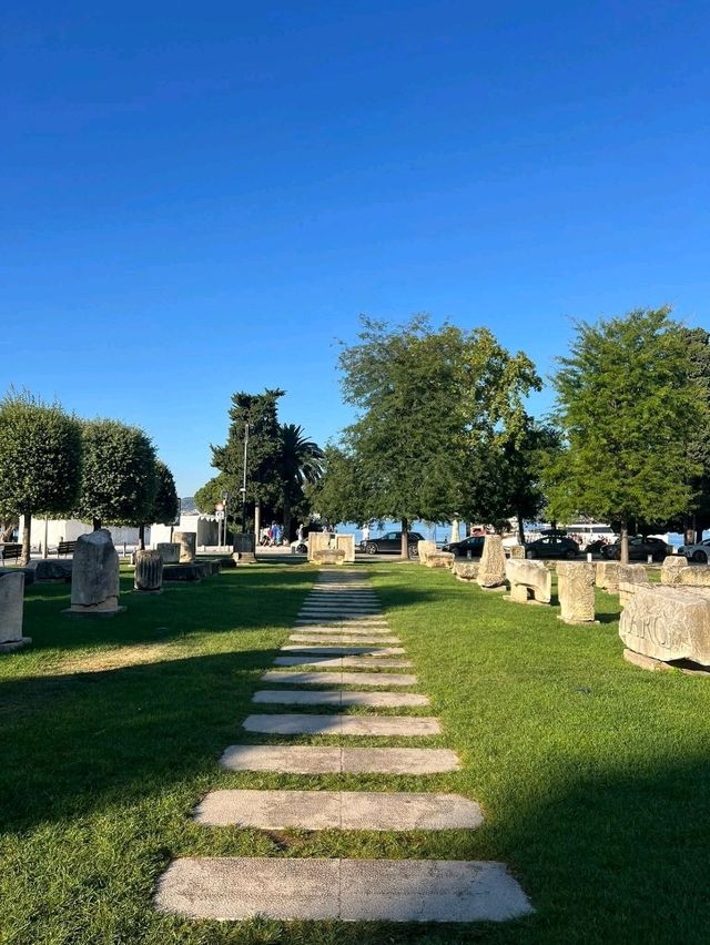 The Beauty of Zadar: Halloween Haunts & Hidden Gems