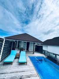 Why Visit Sun Siyam Olhuveli, Maldives?