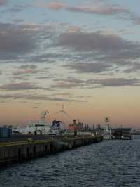 🏮 横浜中華街で食べ歩き＆異国情緒を満喫