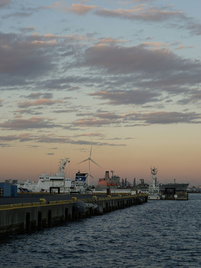 🏮 横浜中華街で食べ歩き＆異国情緒を満喫