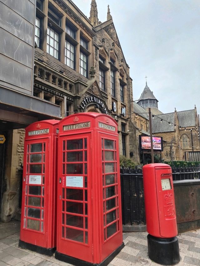 A Beacon of Civic Identity Since 1900
