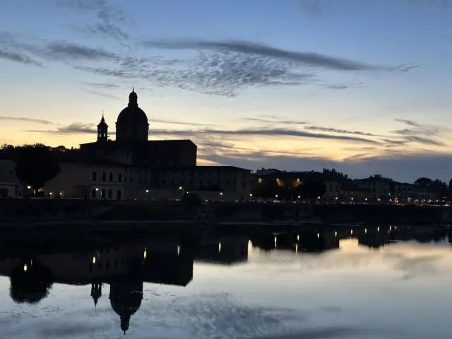 Florence 3 Days Itinerary