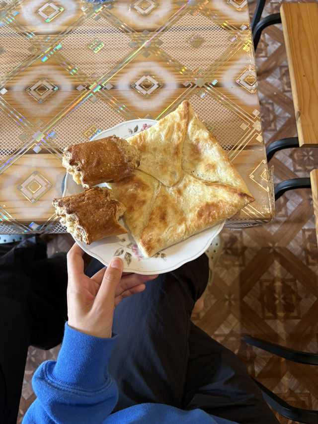 ジョージア第二の都市クタイシ🇬🇪✨