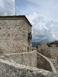 Momčilov Grad: The Legend and Fortress of Pirot