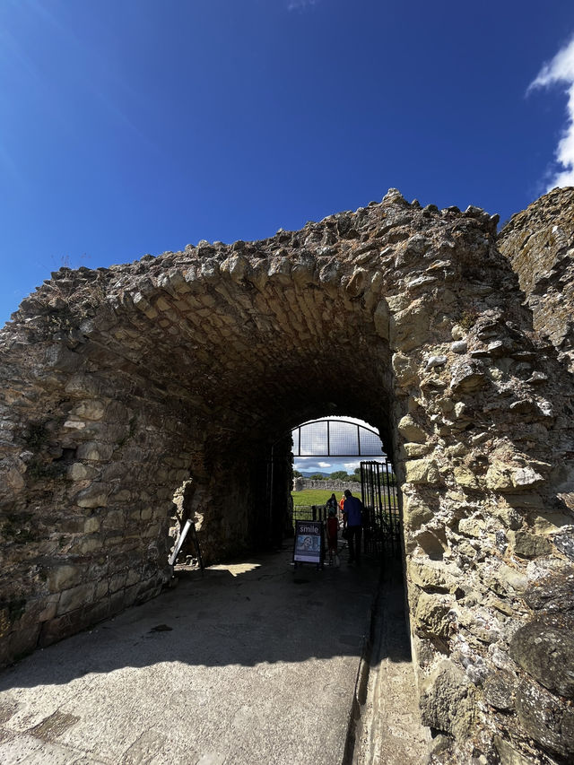 探索千年遺址秘境之旅 探索千年遺址秘境之旅