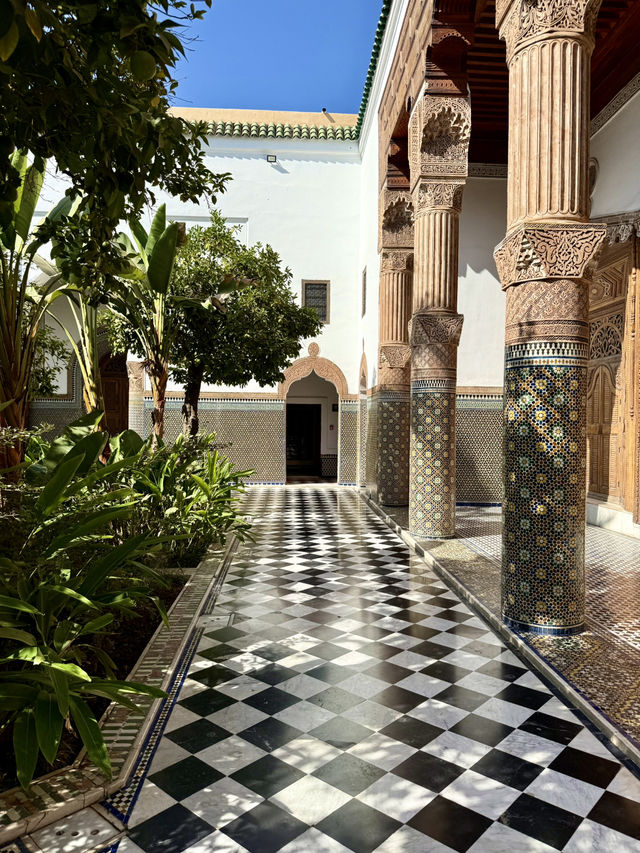 Morning Light and Coffee Aromas