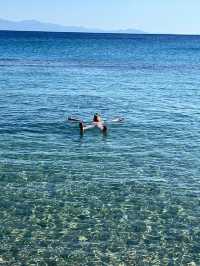 Rocky Retreats🏖️  