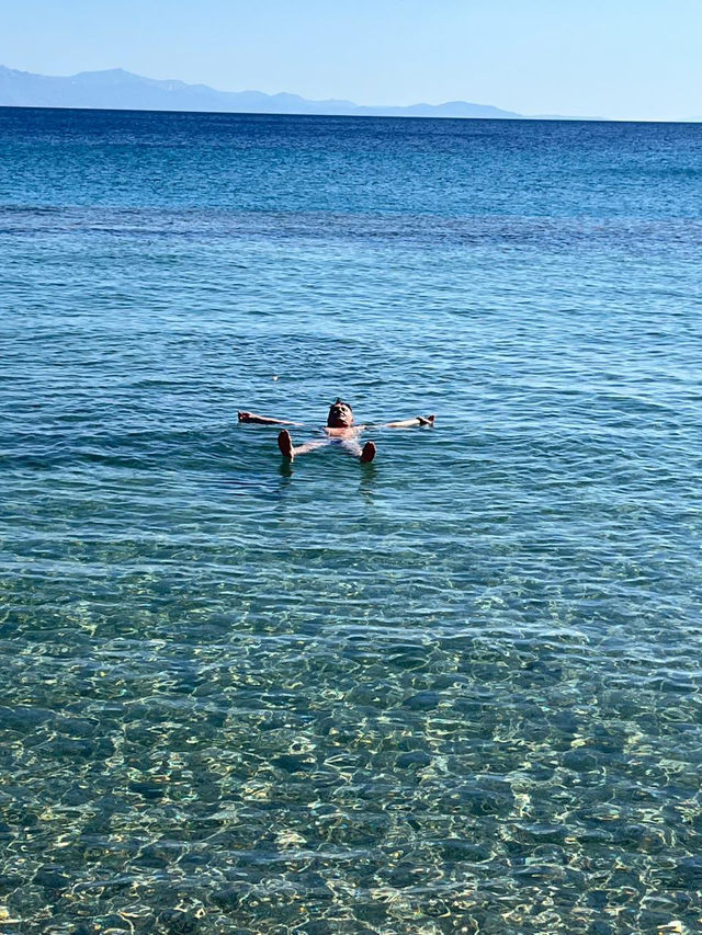 Rocky Retreats🏖️  