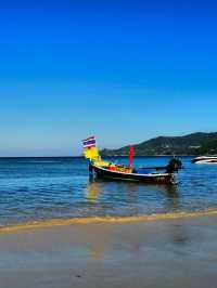 Пхукет 🌴 - райский тайский остров