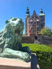 Castle Daydreams🏰