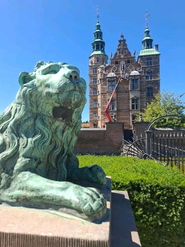 Castle Daydreams🏰